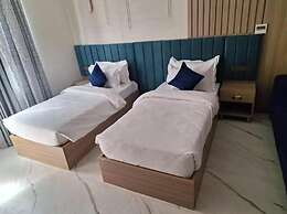 Shree Aaradhya Suites