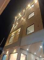 Shree Aaradhya Suites