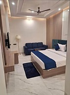Shree Aaradhya Suites