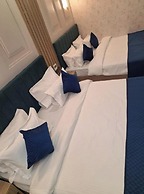 Shree Aaradhya Suites