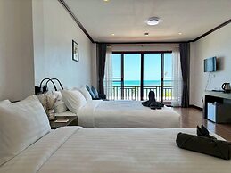 ClayHouse SAMUI Boutique Hotel