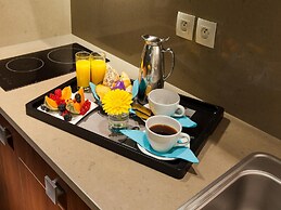 Executive Suite With Fast Wifi, Terrace