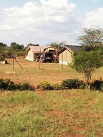 Royal Doves Garden Lake Baringo