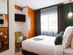 Comfortable Room in Cannes for 2 Guests