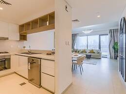 Downtown Views Residences - Downtown DXB