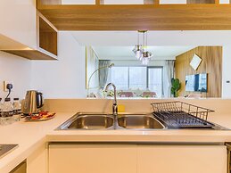 Downtown Views Residences - Downtown DXB