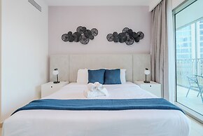 Downtown Views Residences - Downtown DXB
