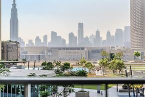 Downtown Views Residences - Downtown DXB
