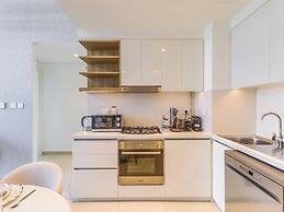 Downtown Views Residences - Downtown DXB