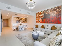 Downtown Views Residences - Downtown DXB