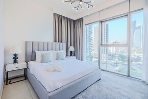 Downtown Views Residences - Downtown DXB