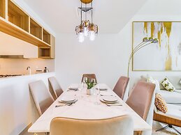 Downtown Views Residences - Downtown DXB