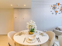 Downtown Views Residences - Downtown DXB