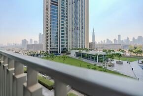 Downtown Views Residences - Downtown DXB