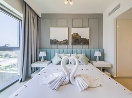 Downtown Views Residences - Downtown DXB