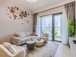 Downtown Views Residences - Downtown DXB