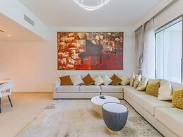Downtown Views Residences - Downtown DXB