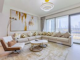 Downtown Views Residences - Downtown DXB
