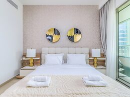 Downtown Views Residences - Downtown DXB