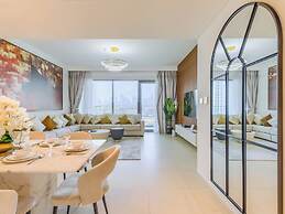 Downtown Views Residences - Downtown DXB