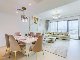 Downtown Views Residences - Downtown DXB