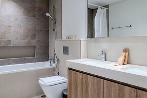 Downtown Views Residences - Downtown DXB
