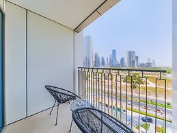 Downtown Views Residences - Downtown DXB