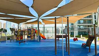 Downtown Views Residences - Downtown DXB