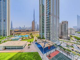 Downtown Views Residences - Downtown DXB