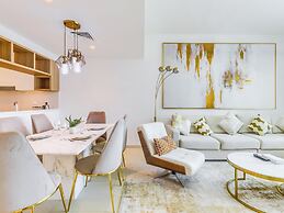 Downtown Views Residences - Downtown DXB