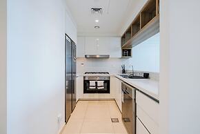 Downtown Views Residences - Downtown DXB