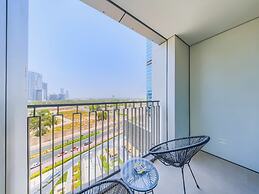 Downtown Views Residences - Downtown DXB