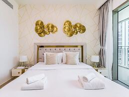 Downtown Views Residences - Downtown DXB