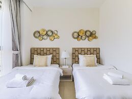 Downtown Views Residences - Downtown DXB