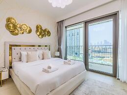 Downtown Views Residences - Downtown DXB