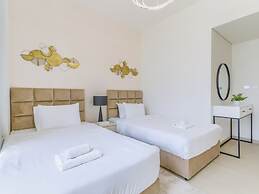 Downtown Views Residences - Downtown DXB