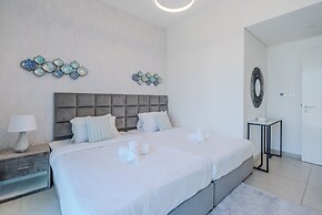 Downtown Views Residences - Downtown DXB