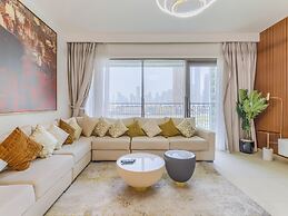 Downtown Views Residences - Downtown DXB