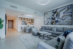 Downtown Views Residences - Downtown DXB