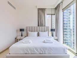 Downtown Views Residences - Downtown DXB