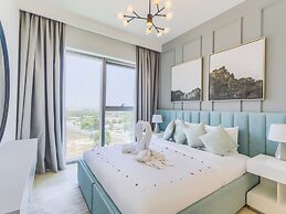 Downtown Views Residences - Downtown DXB