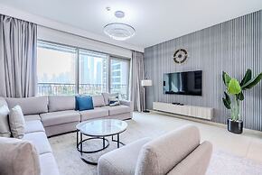 Downtown Views Residences - Downtown DXB