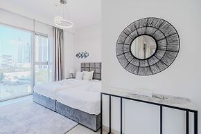 Downtown Views Residences - Downtown DXB