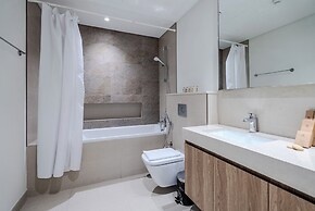 Downtown Views Residences - Downtown DXB