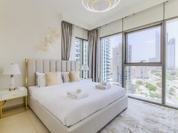 Downtown Views Residences - Downtown DXB