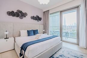 Downtown Views Residences - Downtown DXB