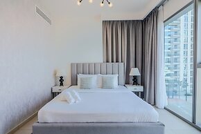 Downtown Views Residences - Downtown DXB