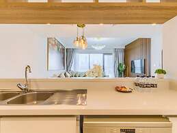 Downtown Views Residences - Downtown DXB