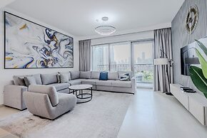 Downtown Views Residences - Downtown DXB