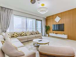 Downtown Views Residences - Downtown DXB
